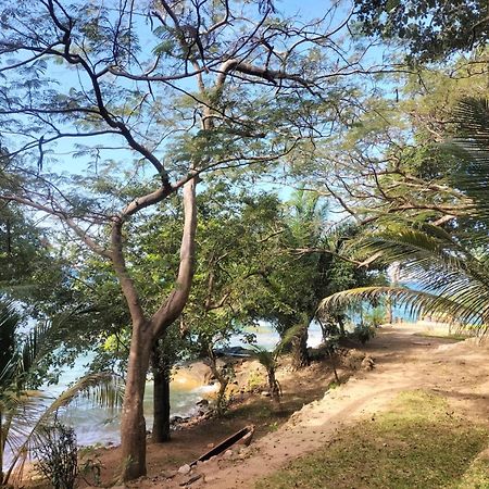 Soul Rebel Lodge & Backpackers Nkhata Bay ภายนอก รูปภาพ
