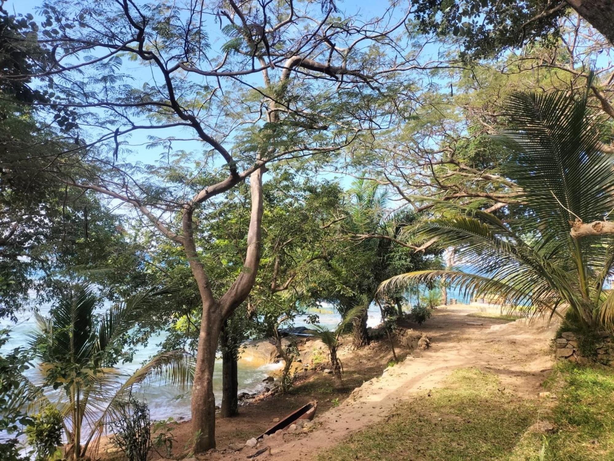 Soul Rebel Lodge & Backpackers Nkhata Bay ภายนอก รูปภาพ